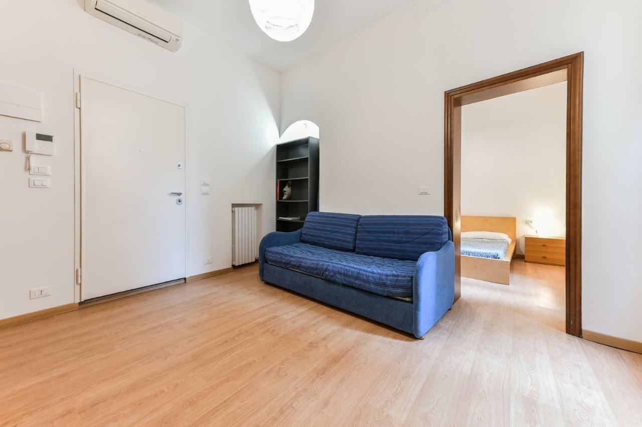 La Bauta Daire Venedik Dış mekan fotoğraf