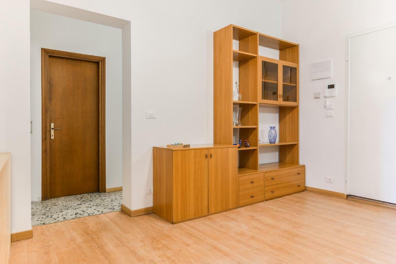 La Bauta Daire Venedik Dış mekan fotoğraf